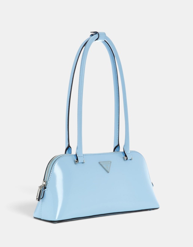 GUESS - Arnela Shoulder Satchel Bag
