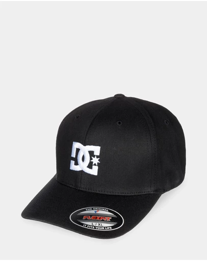 DC Shoes - Mens Cap Star Hat