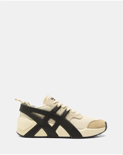 Onitsuka Tiger - Big Logo Trainer 2.0 - Unisex