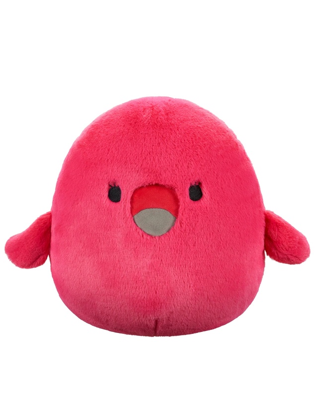 Squishmallows - 12 Inch Fuzzamallows - Assorted C