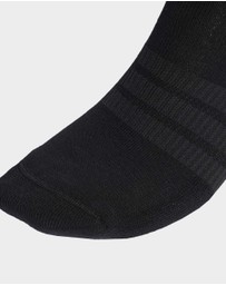 adidas Performance - CUSHIONED CREW SOCKS 6 PAIR PACK Unisex