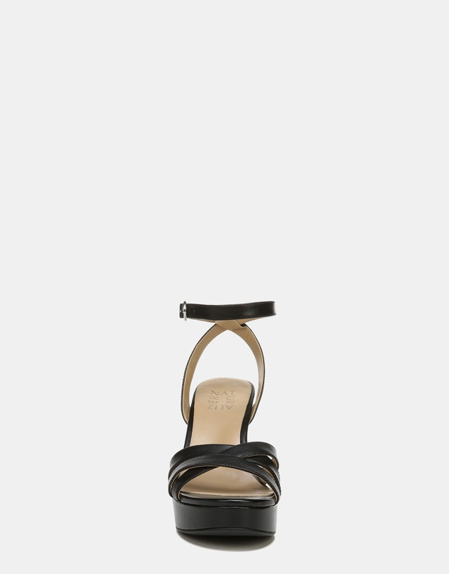 Naturalizer - Mallory Dress Sandal - Black
