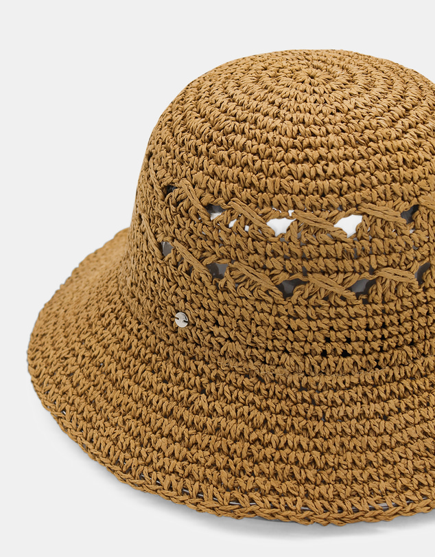 Morgan & Taylor - Madelyn Bucket Hat