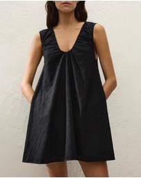 Faithfull The Brand - Juana Mini Dress