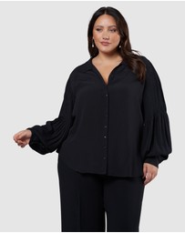 Something 4 Olivia - Cambria Shirt