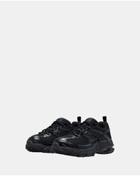 Nike - Air Max Moto 2K Black Grade School