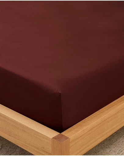 Sheet Society - Eden Cotton Fitted Sheet Set