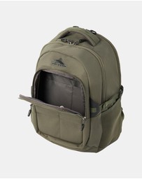 High Sierra - Trooper Backpack