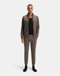 BOSS - Mix&Match Jacket Z Loungewear