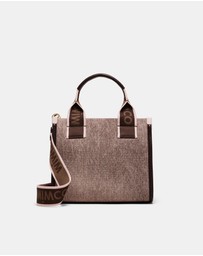 MIMCO - Patch Mini Tote Bag