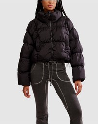FP Movement by Free People - In A Bubble Puffer Jacket