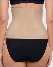 Miraclesuit Shapewear - Modern Miracle® Step-In Shaping Waist Cincher