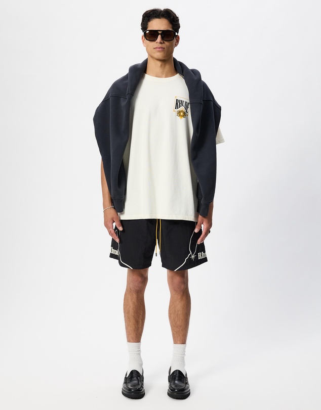 RHUDE - Moonlight Pista Shorts