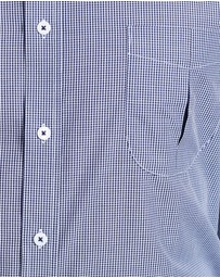 Farage - Luiz Pleat Pocket Shirt