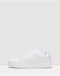 Rollie - CourtClub Mens Sneaker