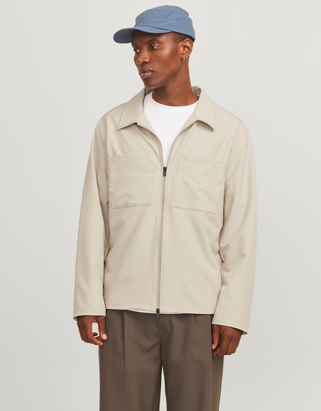 Jack & Jones - Perfect Shacket