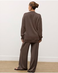 portier - Lucia Lounge Pant