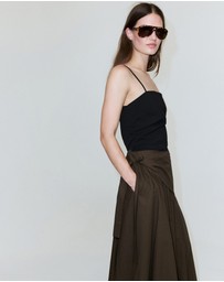 M.N.G - Milos Skirt