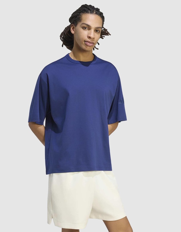adidas Sportswear - Soft Lux Tee