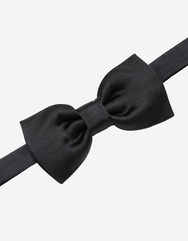 Calibre - Italian Silk Bow Tie