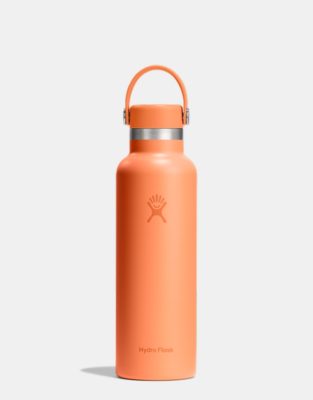 Hydro Flask - 21 Oz Standard Flex Cap