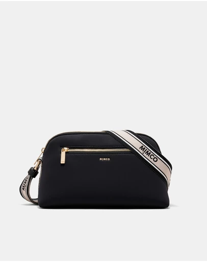 MIMCO - Squad Crossbody Bag