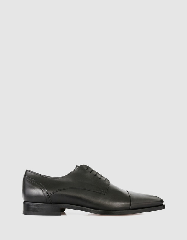 Brando - Alden Derby Lace Ups