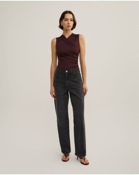 Witchery - Wrapped Bodysuit