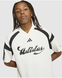 adidas Sportswear - House of Tiro T-Shirt - Kids-Teens