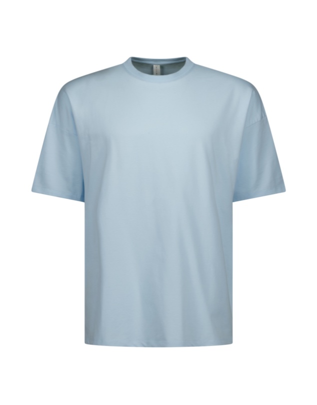 Active Basics - Oversized Tee