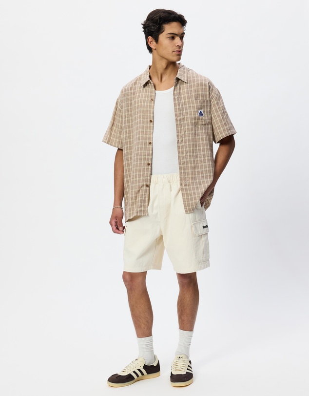 Thrills - Union Elastic Cargo Short - ICONIC EXCLUSIVE