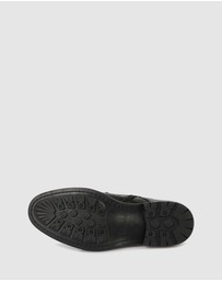 Brando - Force Lace-up Boots
