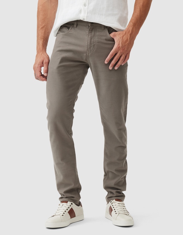 Rodd & Gunn - Motion Slim Fit Jean Regular Leg
