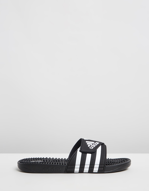 adidas Sportswear - Adissage Slides - unisex