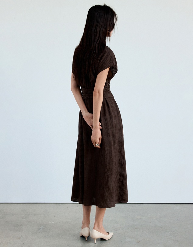 M.N.G - Maca Dress