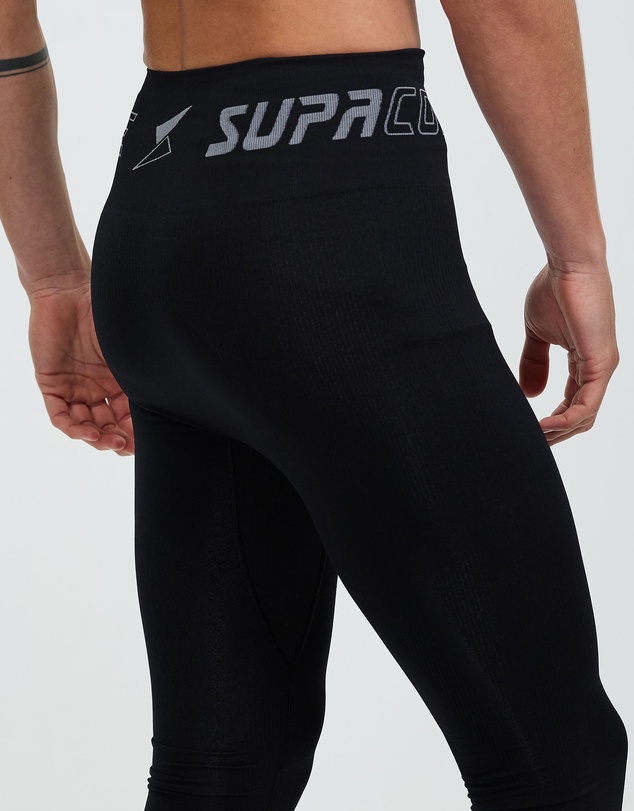 Supacore - Patented Men's David CORETECH® Compression Leggings