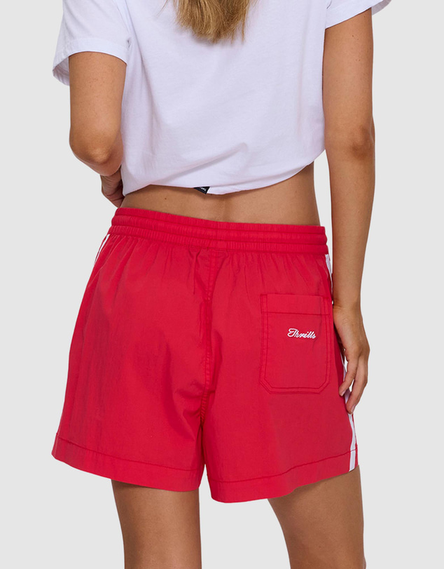 Thrills - Vega Volley Shorts