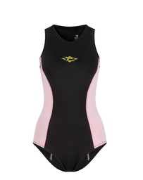 Rip Curl - Steph Gilmore G-Bomb Sleeveless 1.5 Springsuit Wetsuit