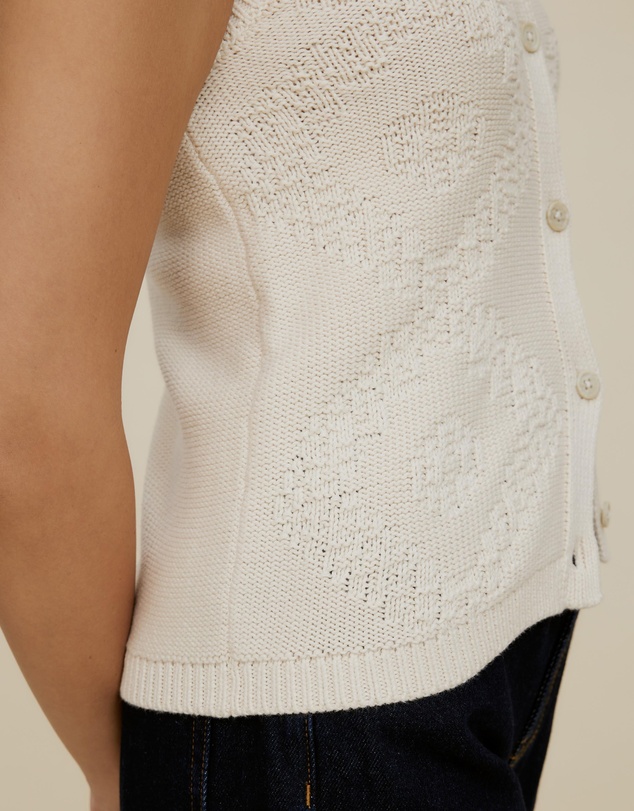 The Fated - Ella Vest