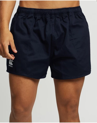 Canterbury - Rugged Drill Shorts