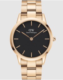 Daniel Wellington - Iconic Link 40mm