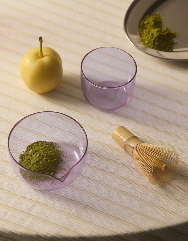 House of Nunu - Matchy Matcha Bowl + Cup