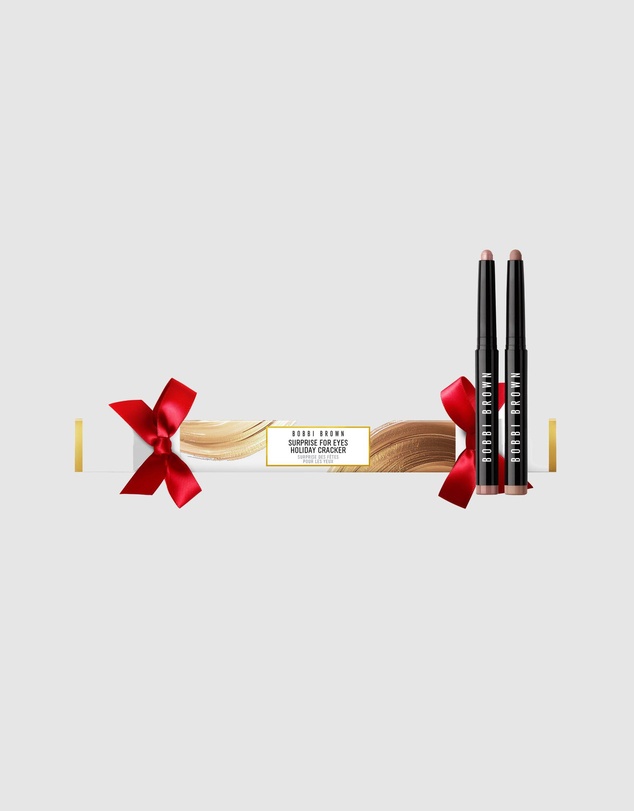 Bobbi Brown - Surprise for Eyes Holiday Cracker