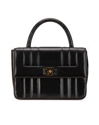 Pre-Loved by Azura Reborn - Pre-Loved Mademoiselle Top Handle Handbag