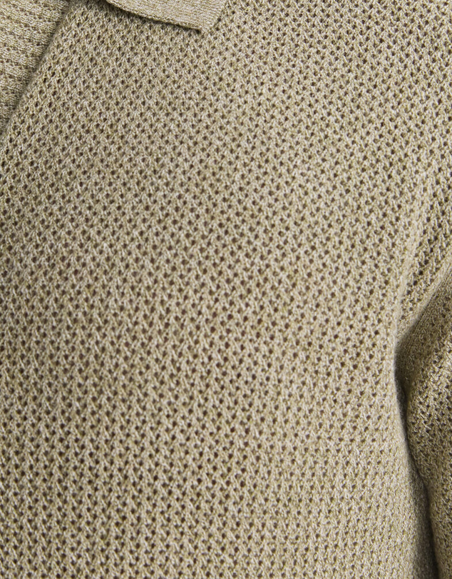 Sportscraft - Arlo Knit Polo