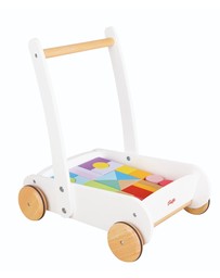 Bello - Rainbow Block Walker