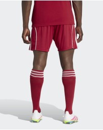 adidas Performance - Liverpool FC 25/26 Home Football Shorts Mens