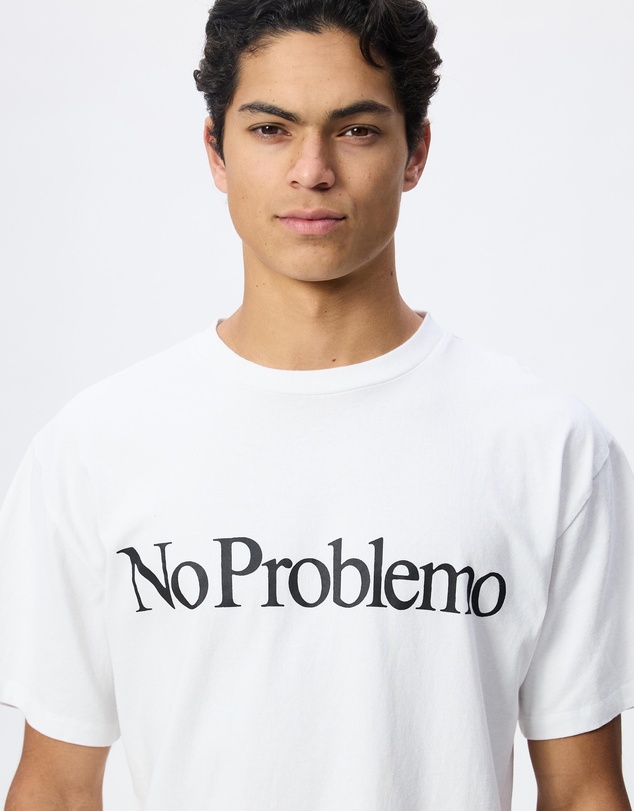 No Problemo - No Problemo SS Tee