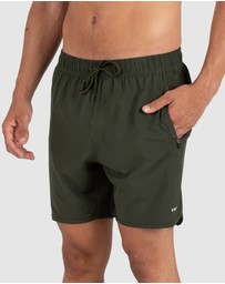 UNIT - UNIT Edgetech Men's 16