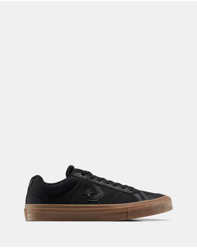 Black & Gum